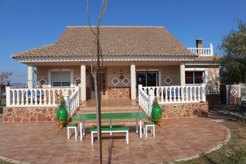 Villa i Lorca, Murcia, Lorca - € 310.000 | Ref: 1875-VL - foto 2